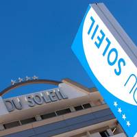 Hotel Du Soleil 