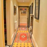 Bridge Farm B&B 