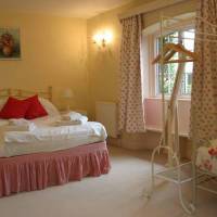 Bridge Farm B&B 