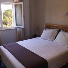 Hotel Pinhalmar