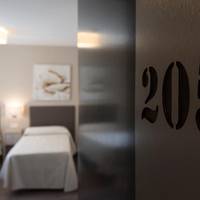 Hostal Alfarero 