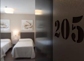 Hostal Alfarero 