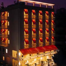 Hotel HamilTown 