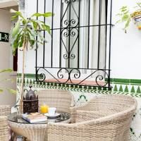 Hostal Marbella 