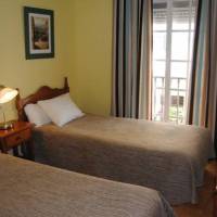 Hostal Marbella 