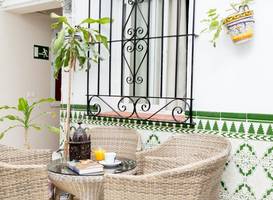 Hostal Marbella 