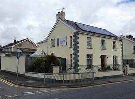 Rose Park House 