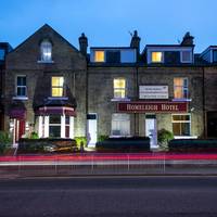 Homeleigh Hotel 
