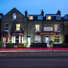 Homeleigh Hotel 