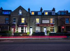 Homeleigh Hotel 