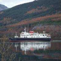 Argyll View B&B 