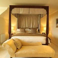 Loch Ness Lodge 