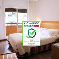 Hotel El Churra 