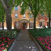 Zanhotel Regina 