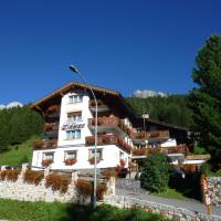 Hotel ai Zirmes 