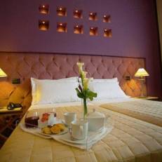 Hotel Messenion 