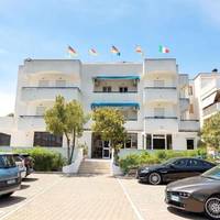 Hotel Cristalda 