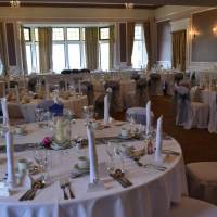 Stotfield Hotel 