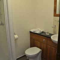 Priorslee Rooms 