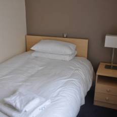 Priorslee Rooms 