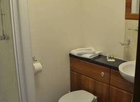 Priorslee Rooms 