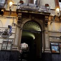 Hotel Etnea 316 