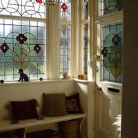 The Stanage B&B