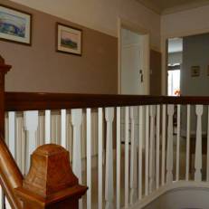 The Stanage B&B