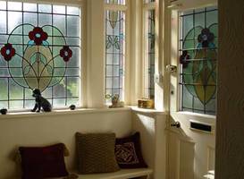 The Stanage B&B