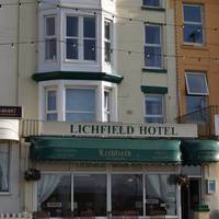 Lichfield Hotel 