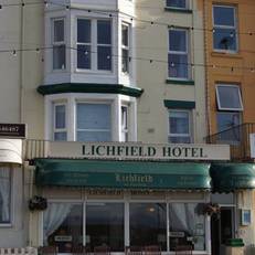Lichfield Hotel 