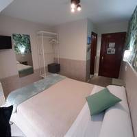 Hostal Verdemar 