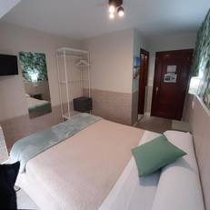 Hostal Verdemar 