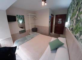 Hostal Verdemar 