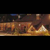 Templeton Hotel 