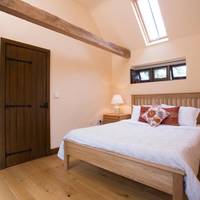 Iffin Farmhouse 