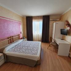 Hotel Le Pageot 