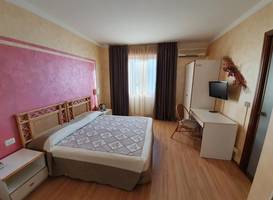 Hotel Le Pageot 