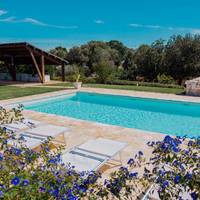 Trulli Paparale 