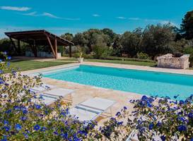 Trulli Paparale 