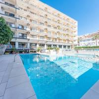 Hotel Vista Oro 