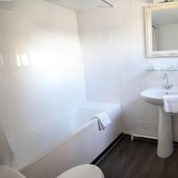 Hotel Le Savoie 