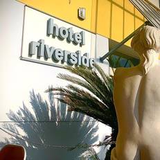 Hotel Riverside 
