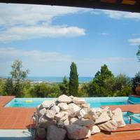 Villa La Foleia 