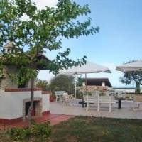 Villa La Foleia 