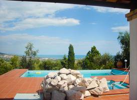 Villa La Foleia 