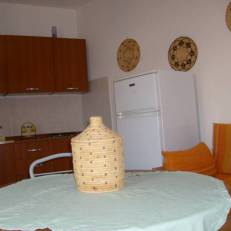 B&B La Fortezza 