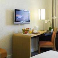 Novotel Amboise 