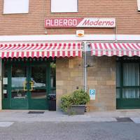 Albergo Moderno 