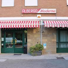 Albergo Moderno 